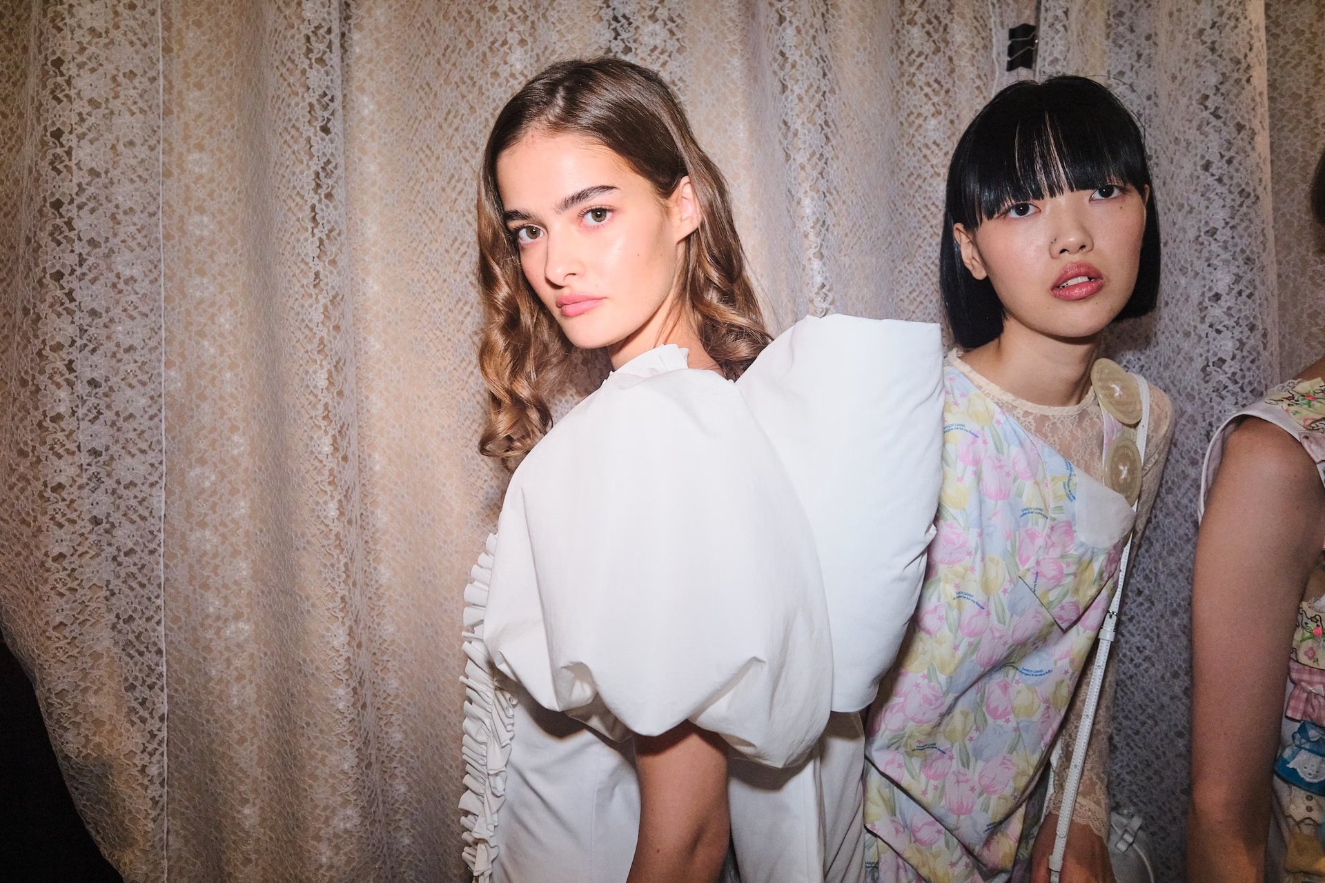 Hinh anh New York Fahion Week Spring 2026: Khi thời trang Mỹ tìm lại tiếng nói riêng 1