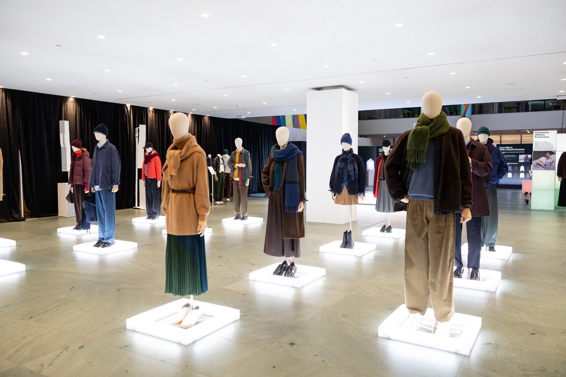 Hinh anh UNIQLO tái định hình LifeWear bằng nghệ thuật và khoa học 1