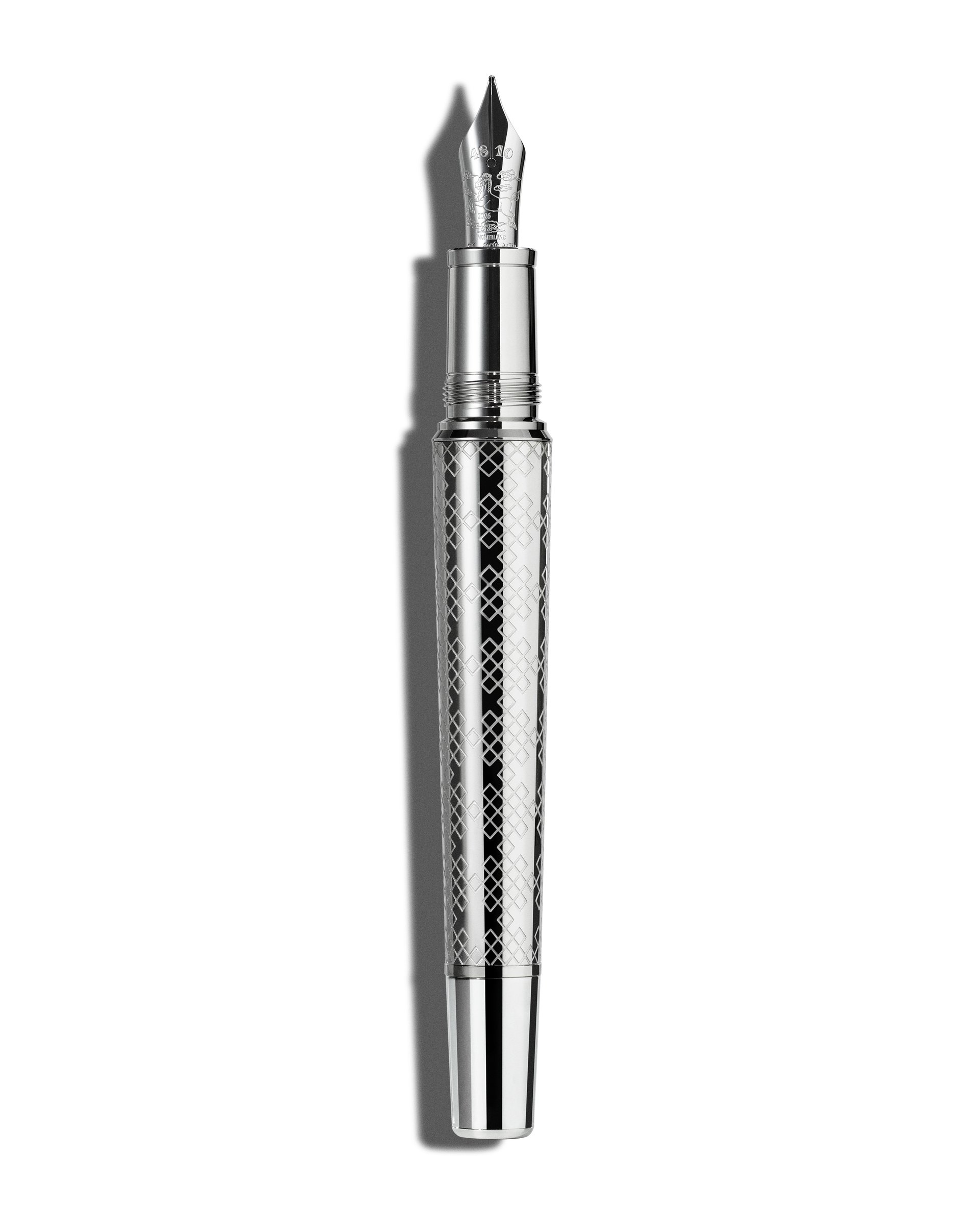 Hinh anh Montblanc và cuộc đối thoại văn hóa qua nghệ thuật chế tác 3