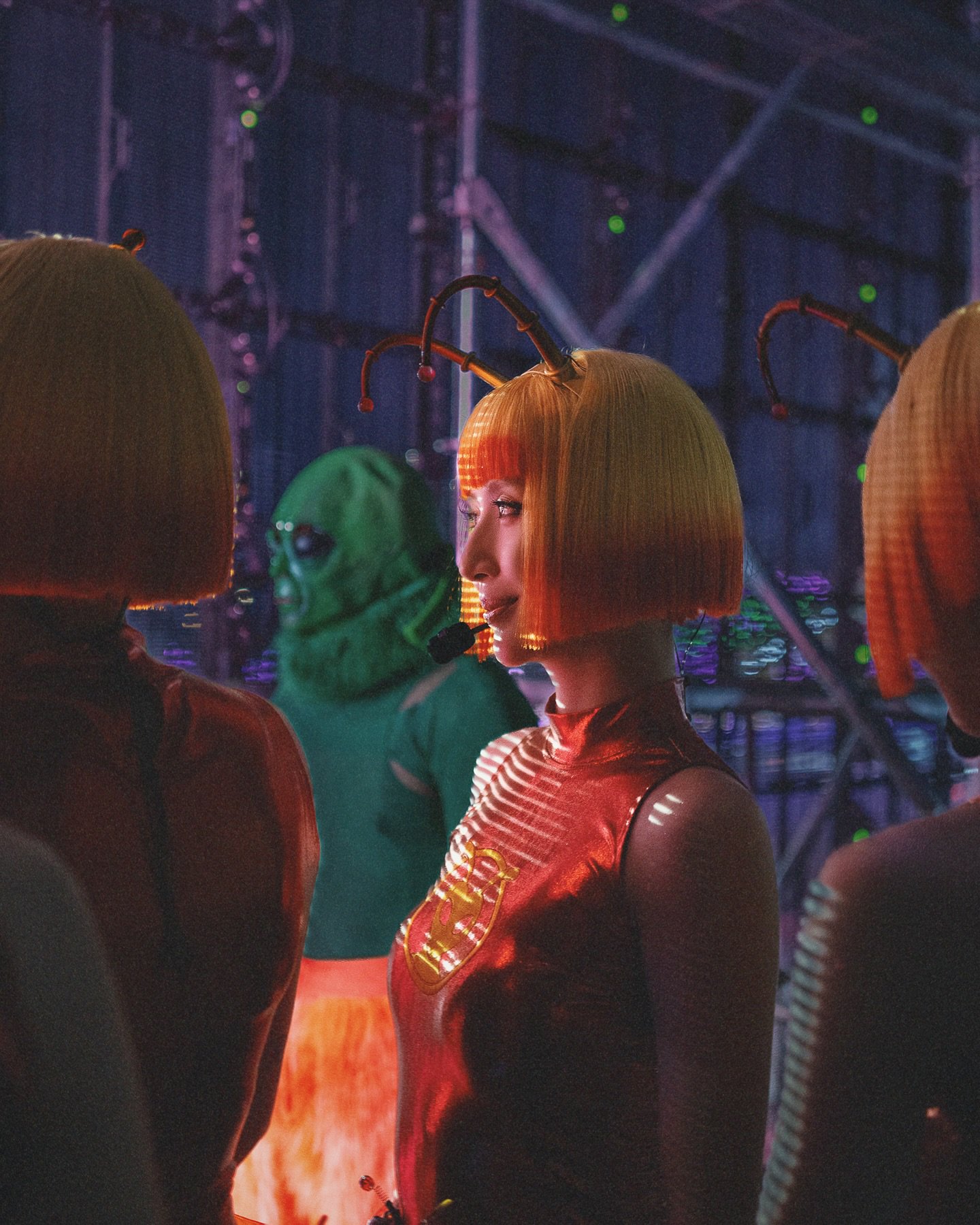 Hinh anh Y3K định hình sàn diễn 3