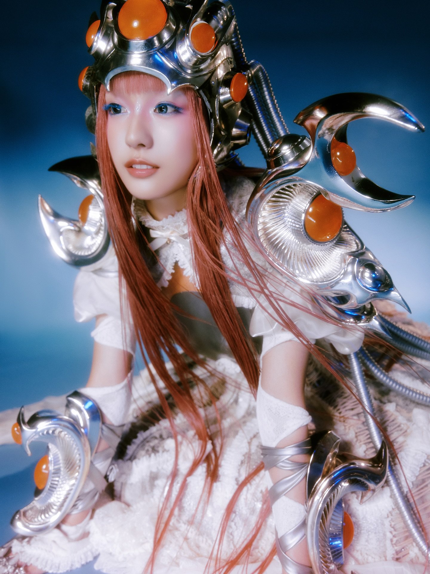 Hinh anh Từ thời trang đến làm đẹp 2