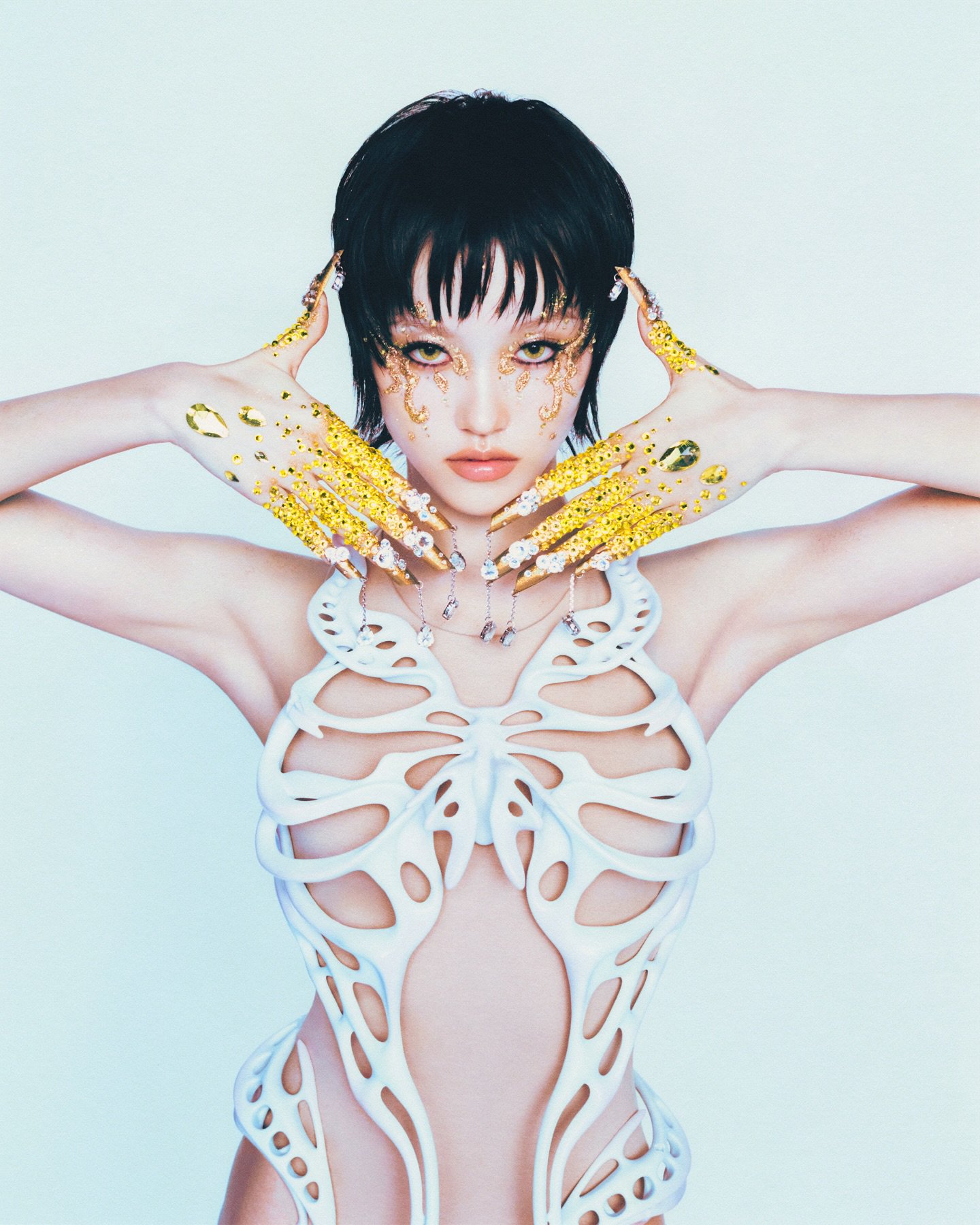 Hinh anh Từ thời trang đến làm đẹp 3