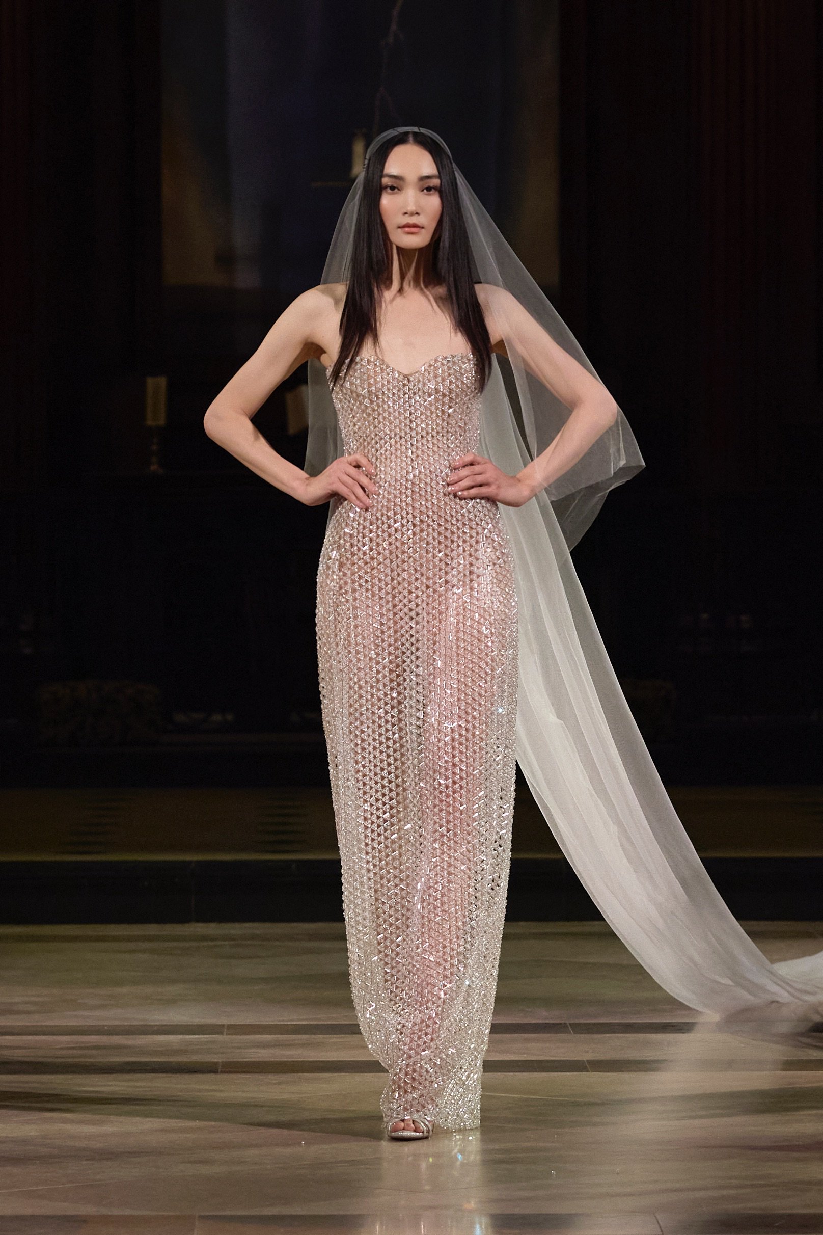 Hinh anh TRAN HUNG Spring Summer 2026: Xuân, Hạ, Thu, Đông, rồi lại Xuân 18