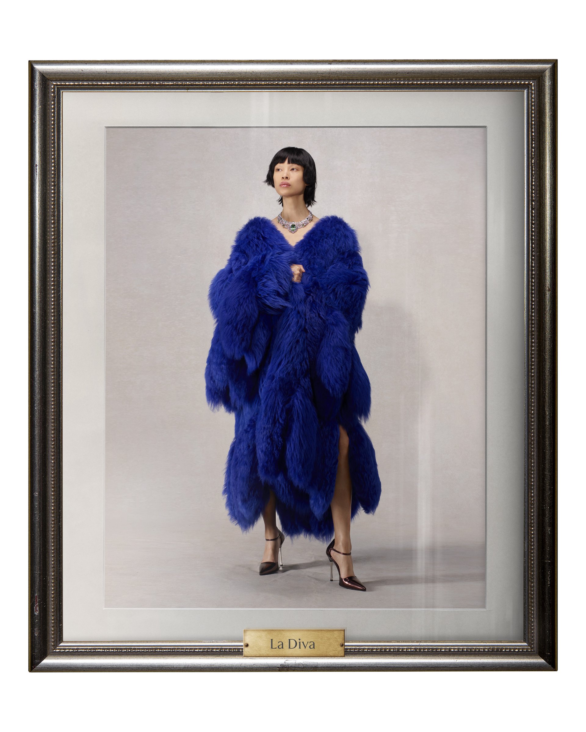 Hinh anh Gucci: La Famiglia - Di sản dưới tầm nhìn táo bạo của Demna Demna Gvasalia 18