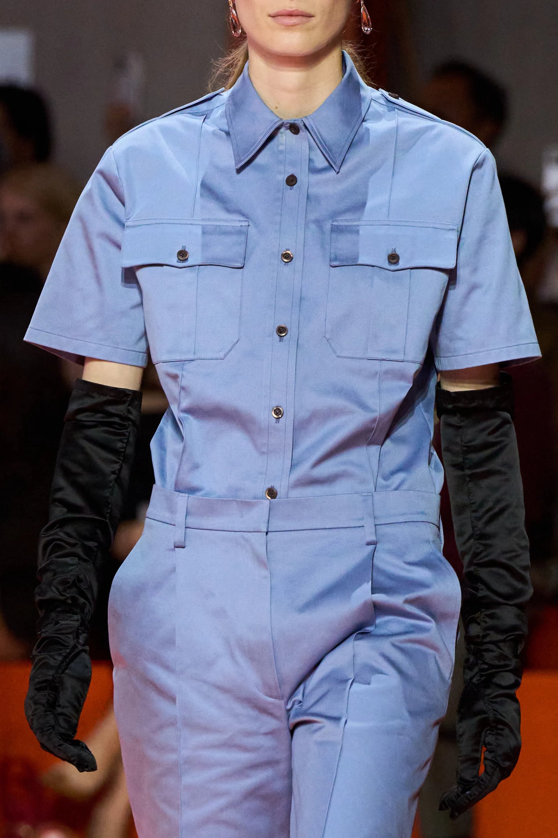 Hinh anh Uniform & workwear: Đồng phục và ký ức cá nhân 1