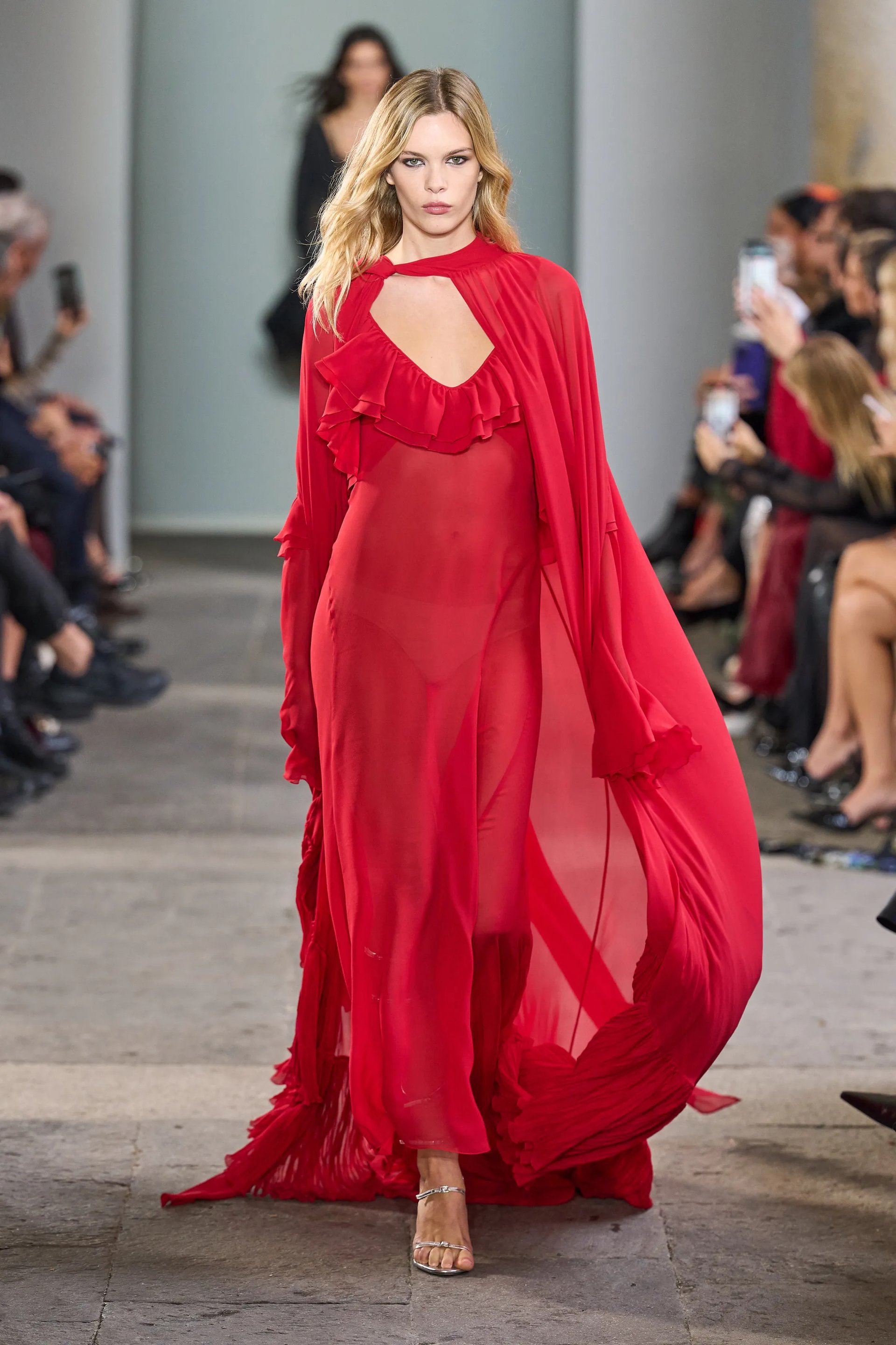 Hinh anh Thông điệp: mong manh & sức mạnh 1