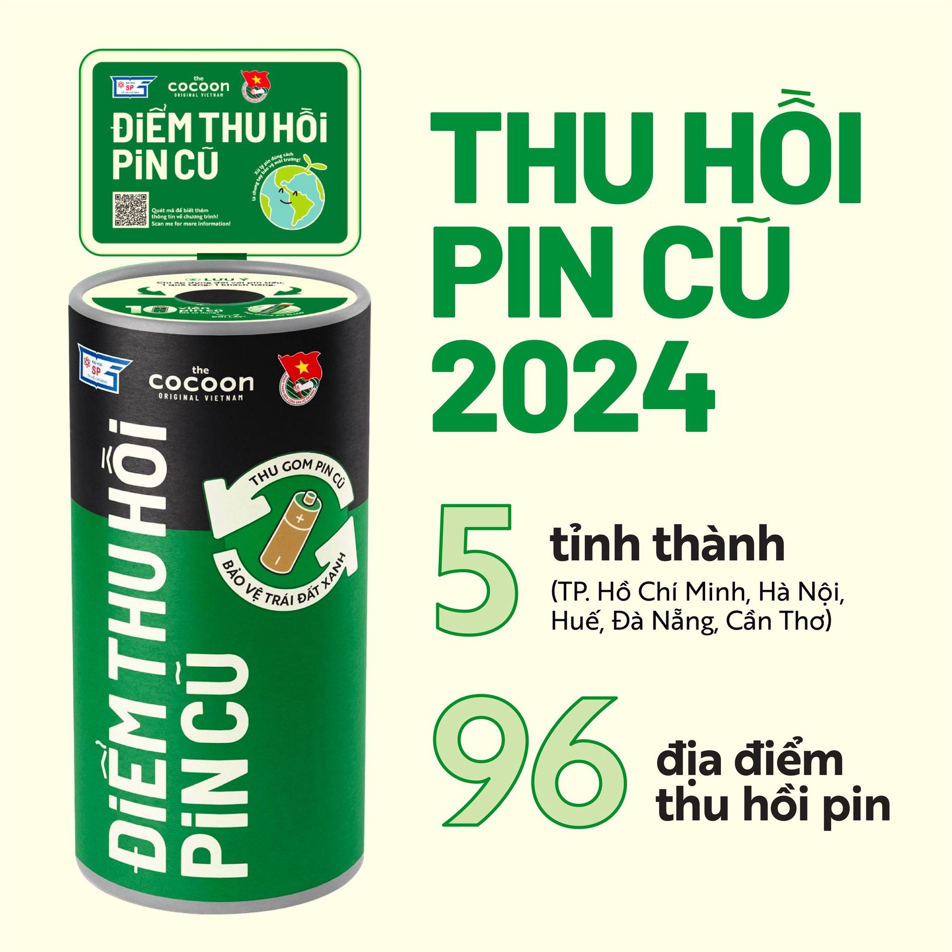 Hinh anh Sản phẩm thuần chay hướng tới mục tiêu bảo vệ môi trường 1