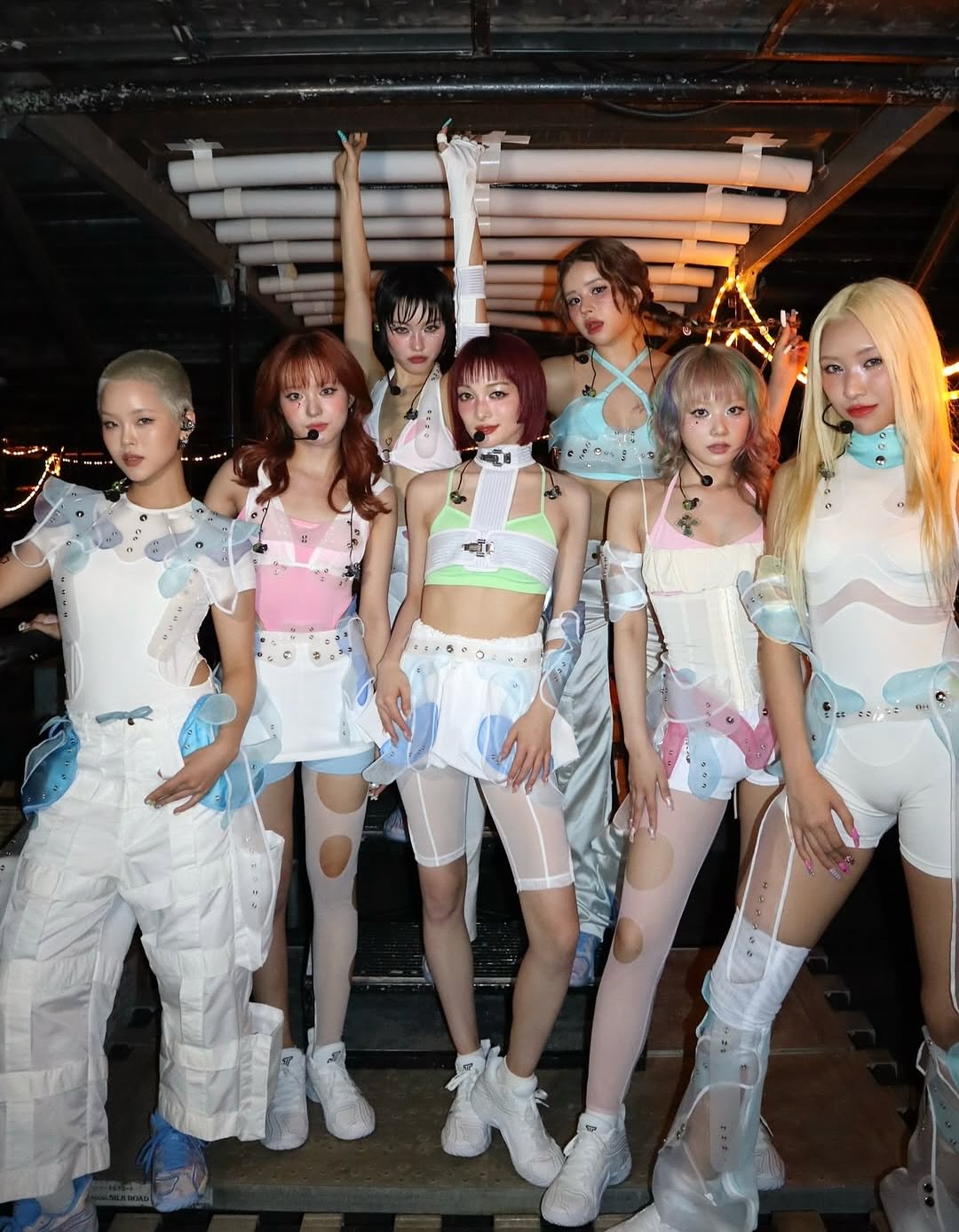 Hinh anh SR News: Điểm tin thời trang và làm đẹp Việt 29/09 18