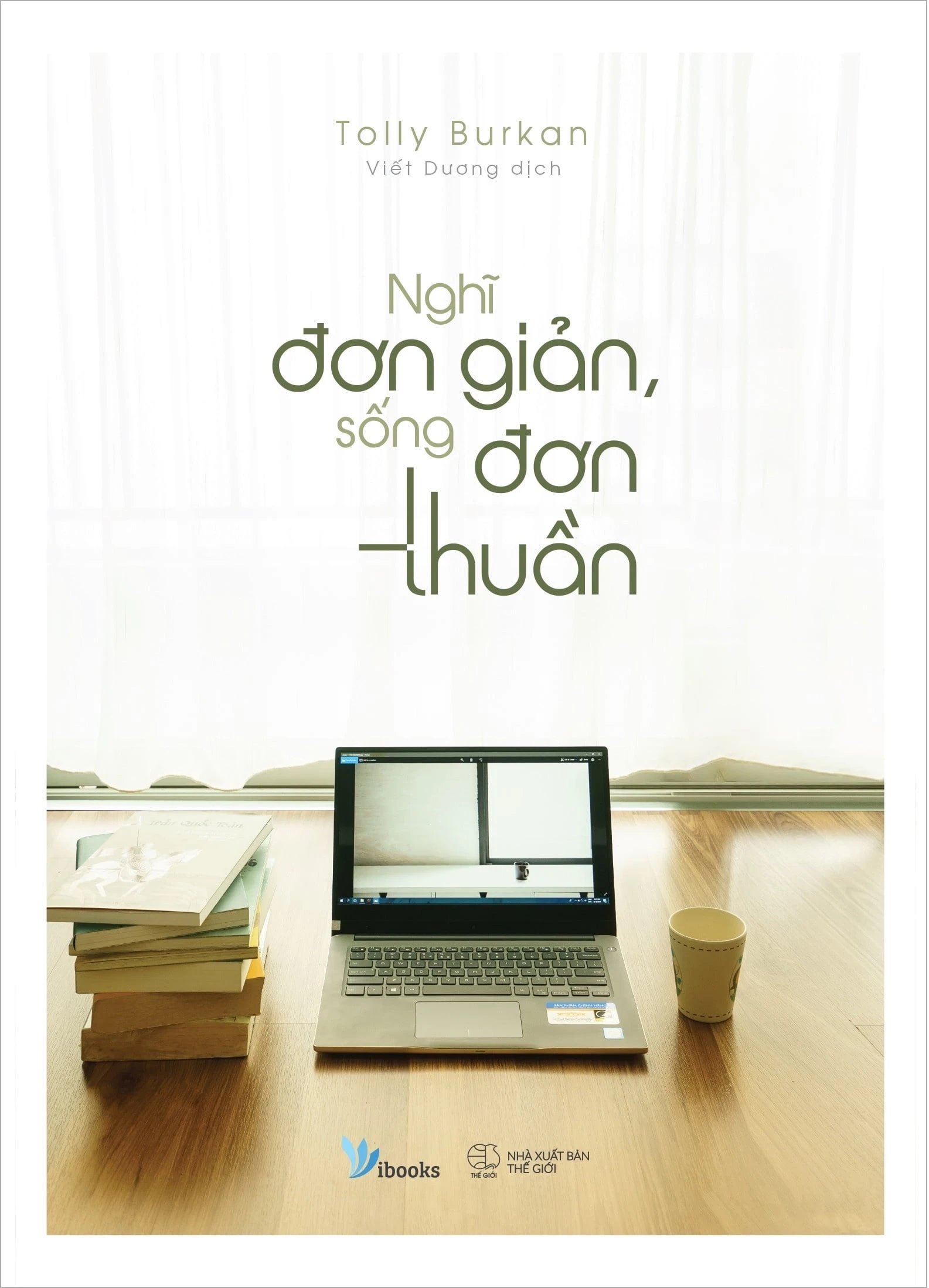 Hinh anh Hiểu Về Trái Tim (Thiền sư Minh Niệm) 6