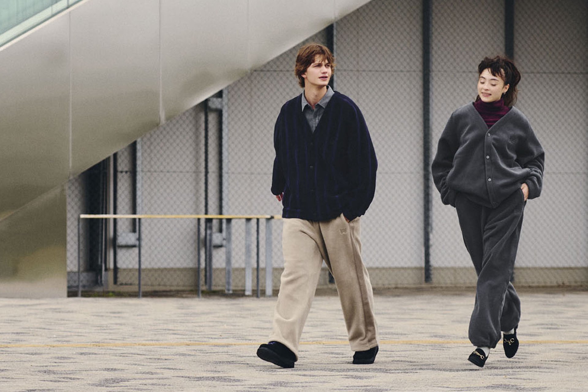 Hinh anh NDLS làm mới di sản của UNIQLO bằng ngôn ngữ streetwear 3