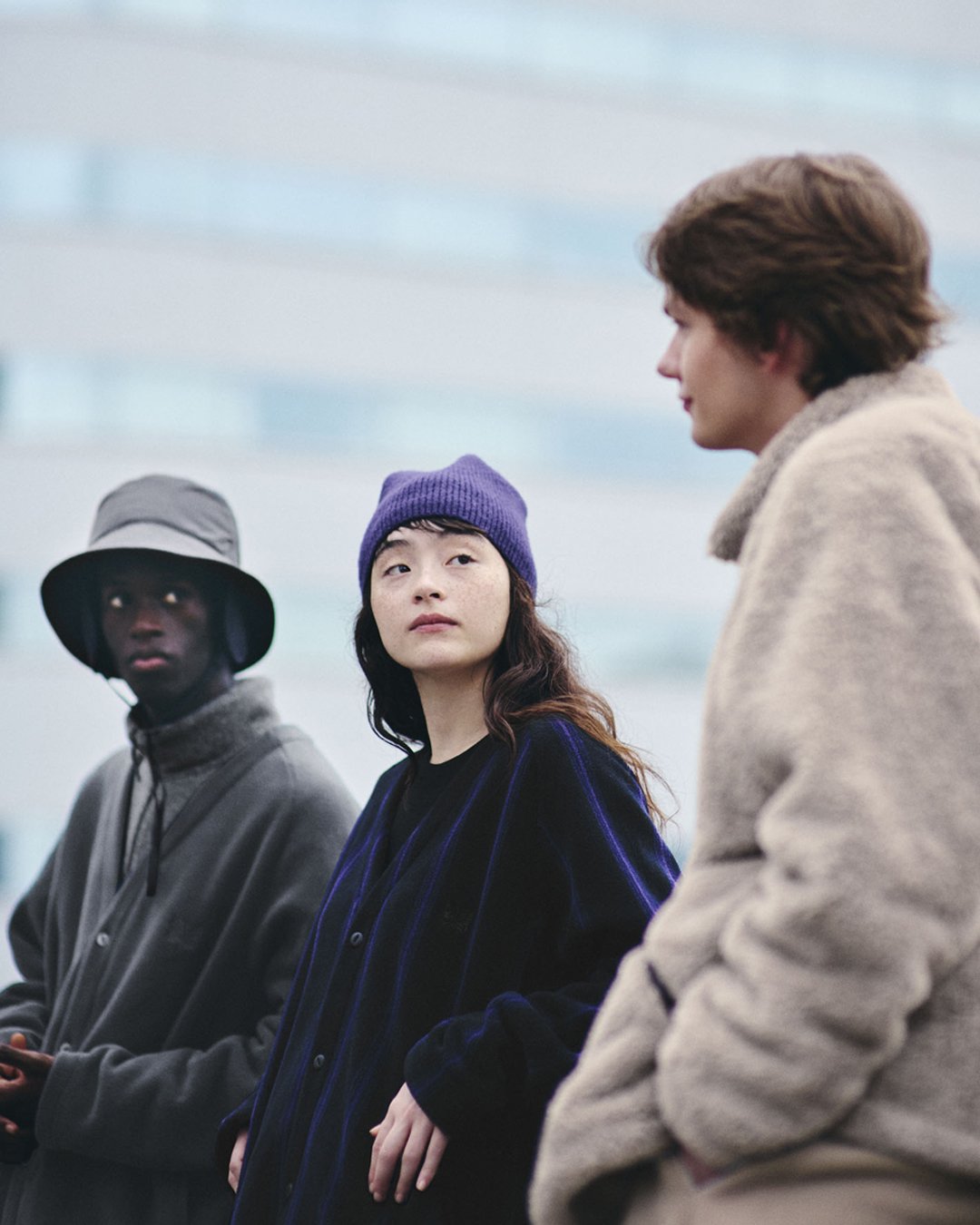 Hinh anh NDLS làm mới di sản của UNIQLO bằng ngôn ngữ streetwear 4