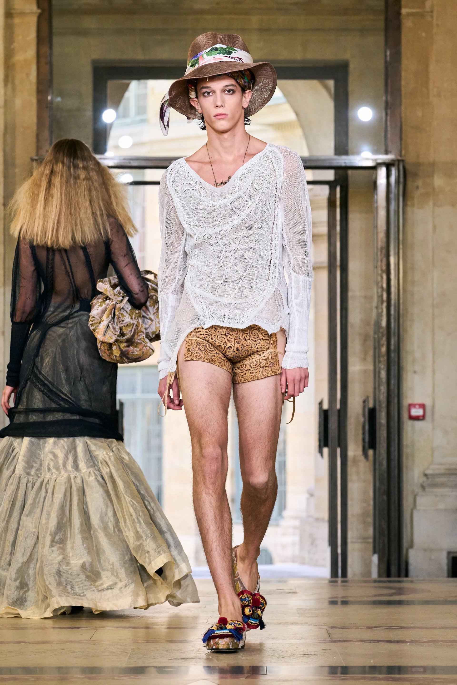 Hinh anh Boudoir: không gian của bản ngã 1