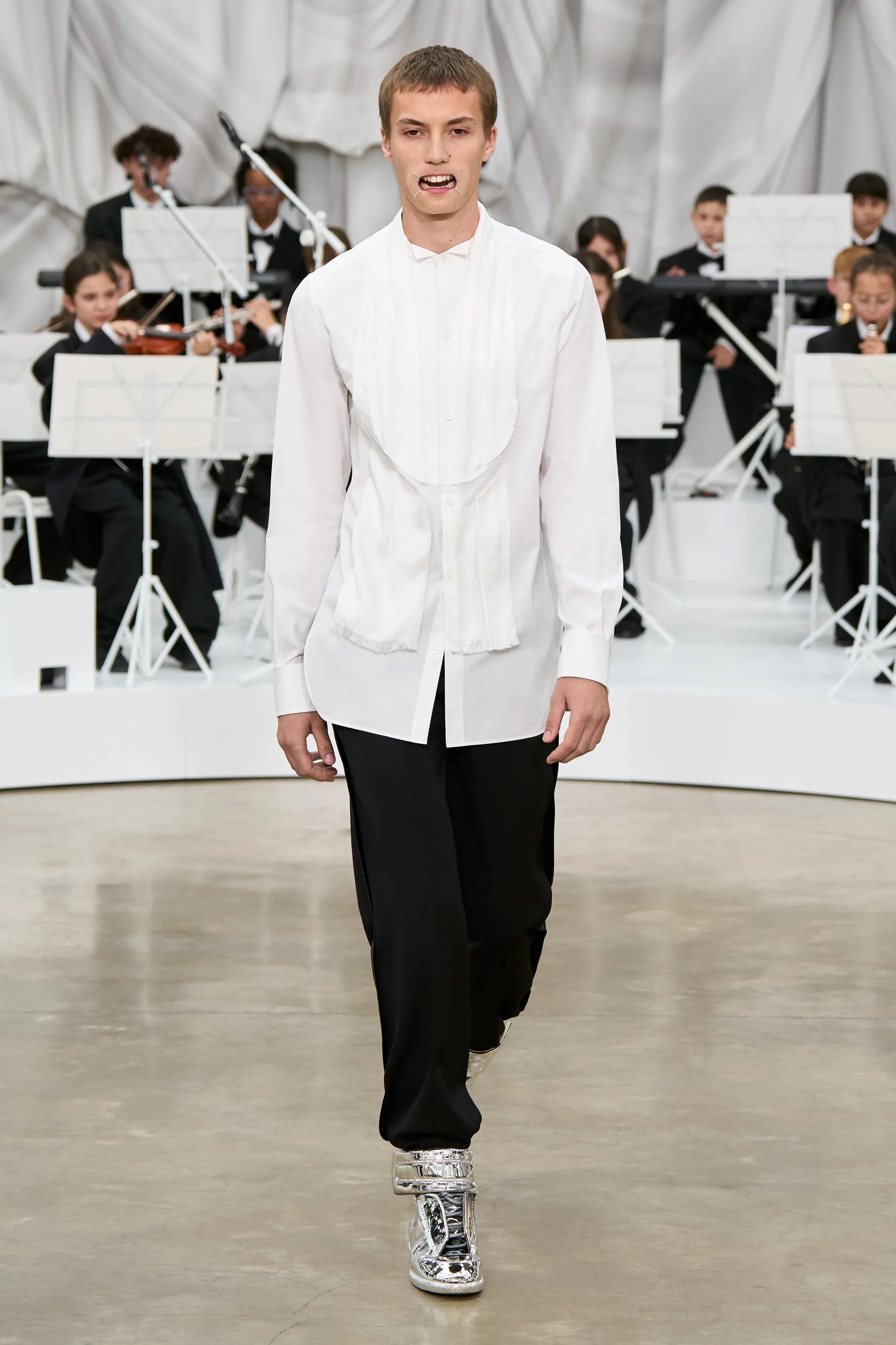 Hinh anh Ngôn ngữ thiết kế: Khi ký ức trở thành chất liệu 17