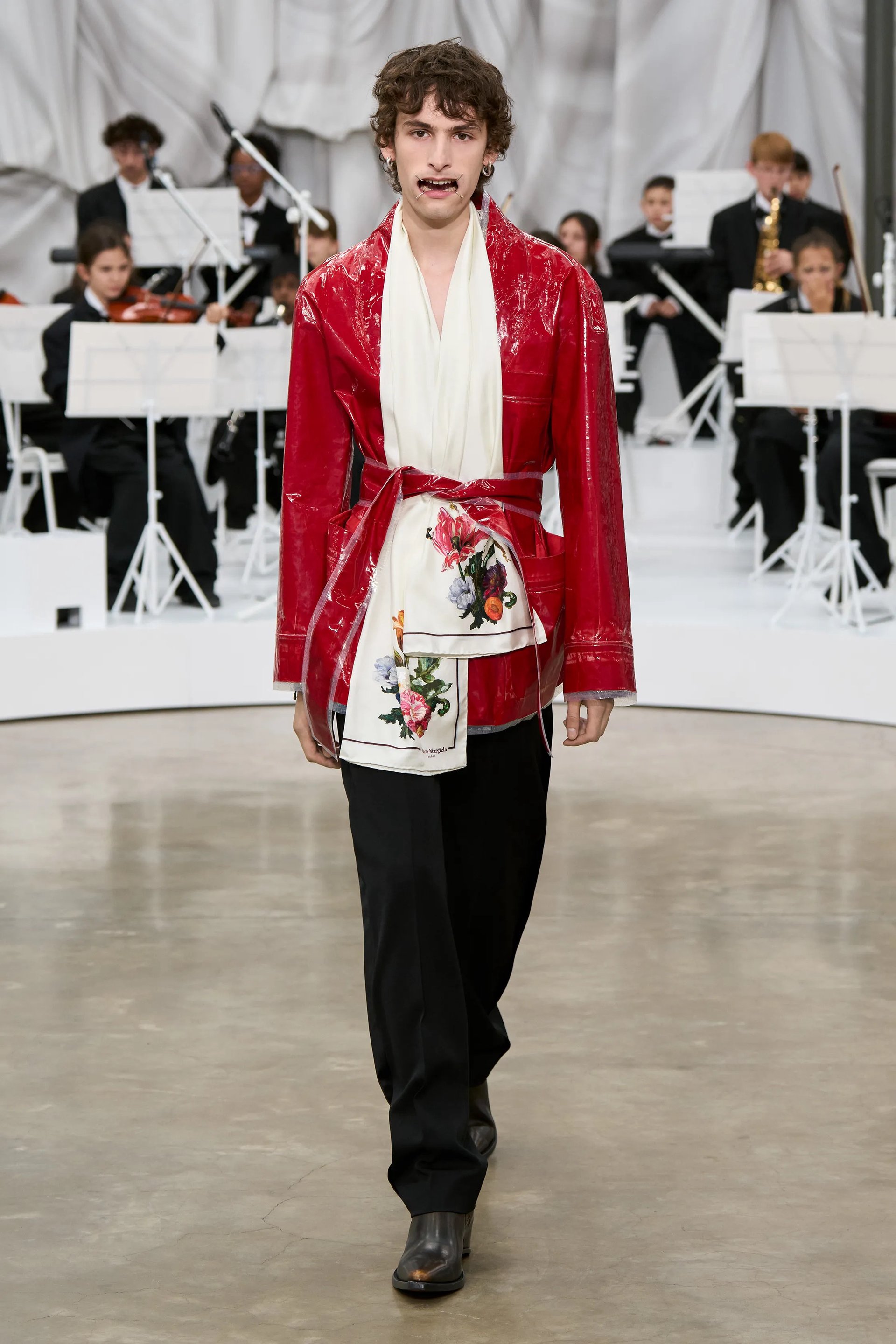 Hinh anh Ngôn ngữ thiết kế: Khi ký ức trở thành chất liệu 15