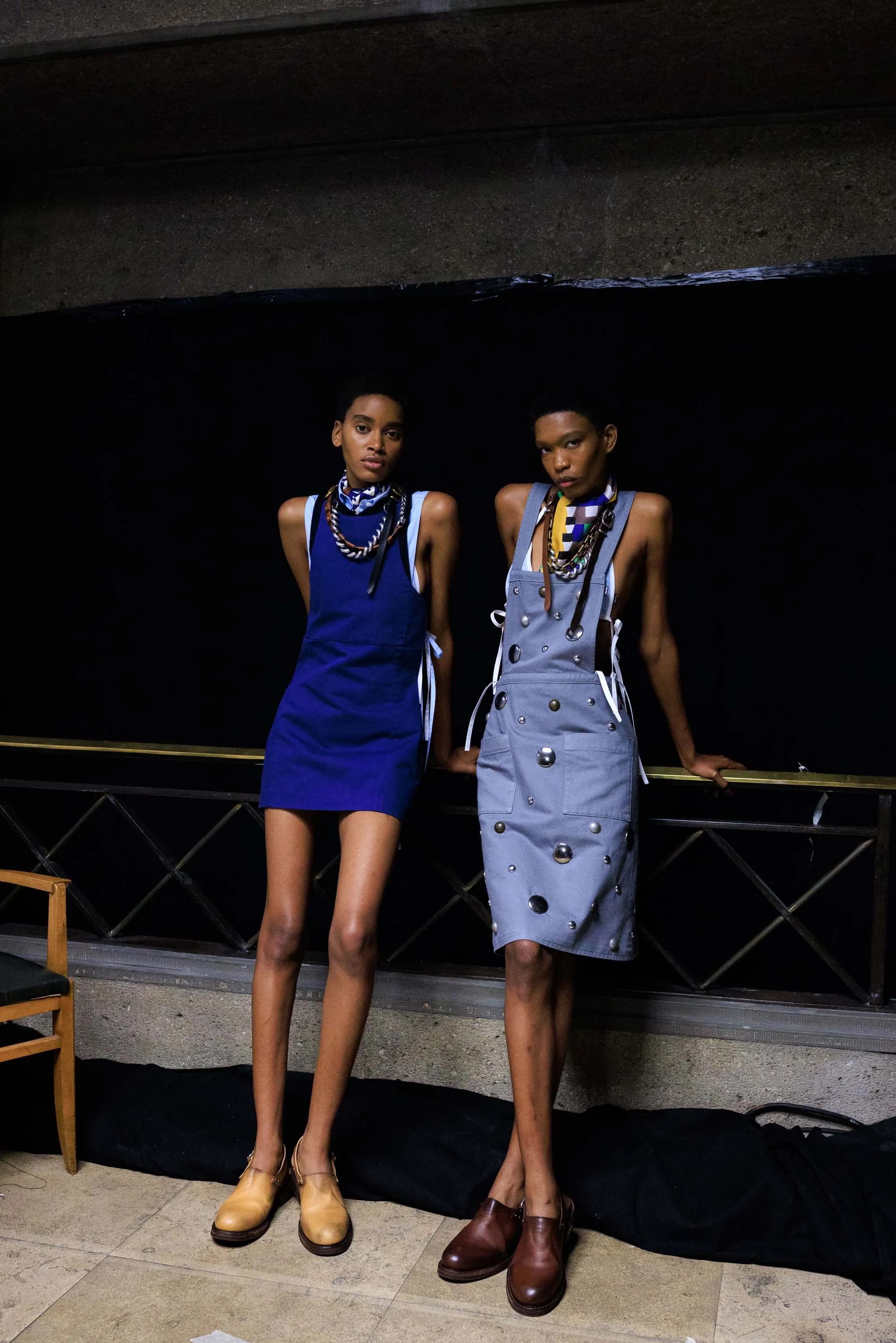 Hinh anh thời trang như giấc mơ và thời trang như hiện thực 3