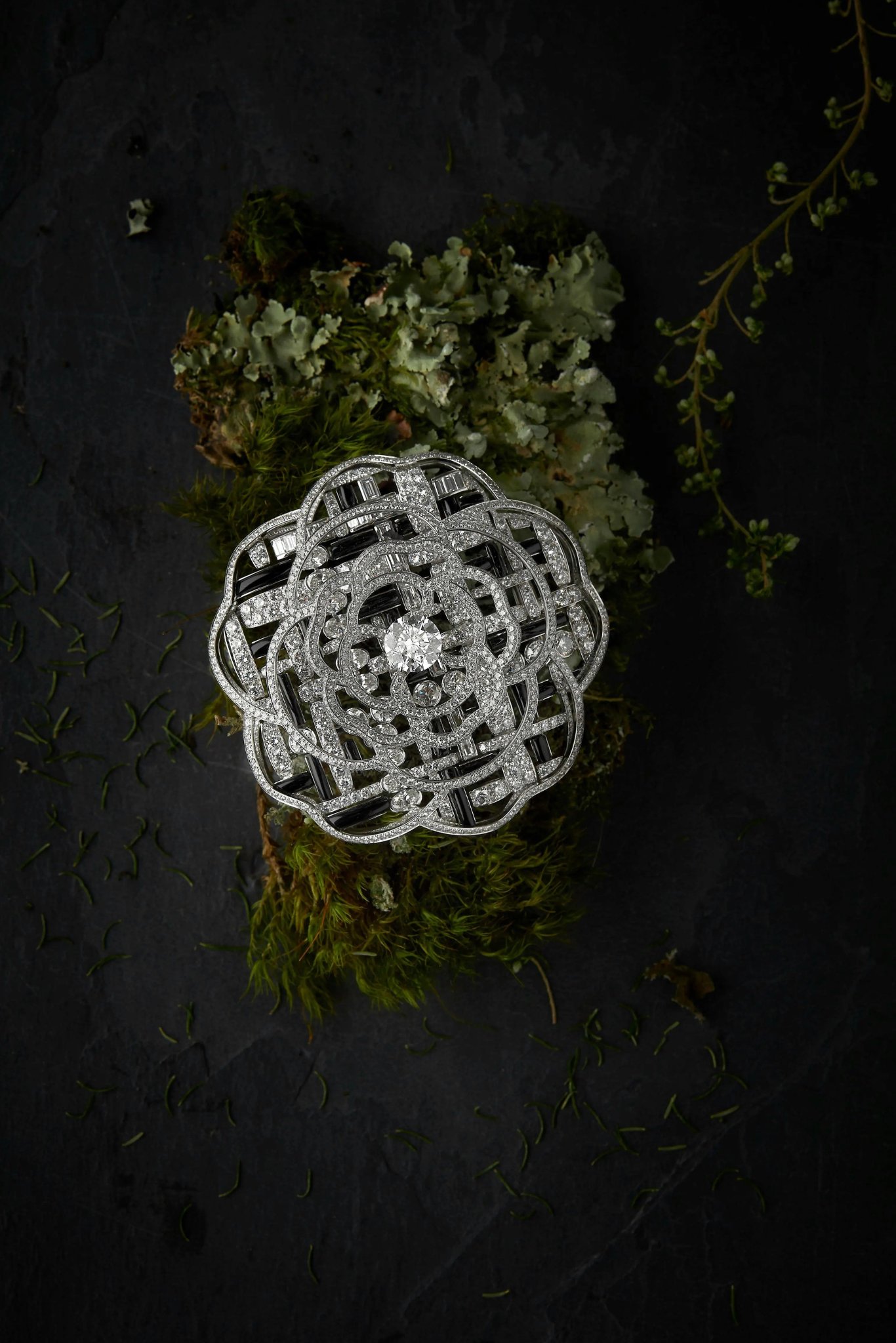 Hinh anh Trang sức cao cấp 1