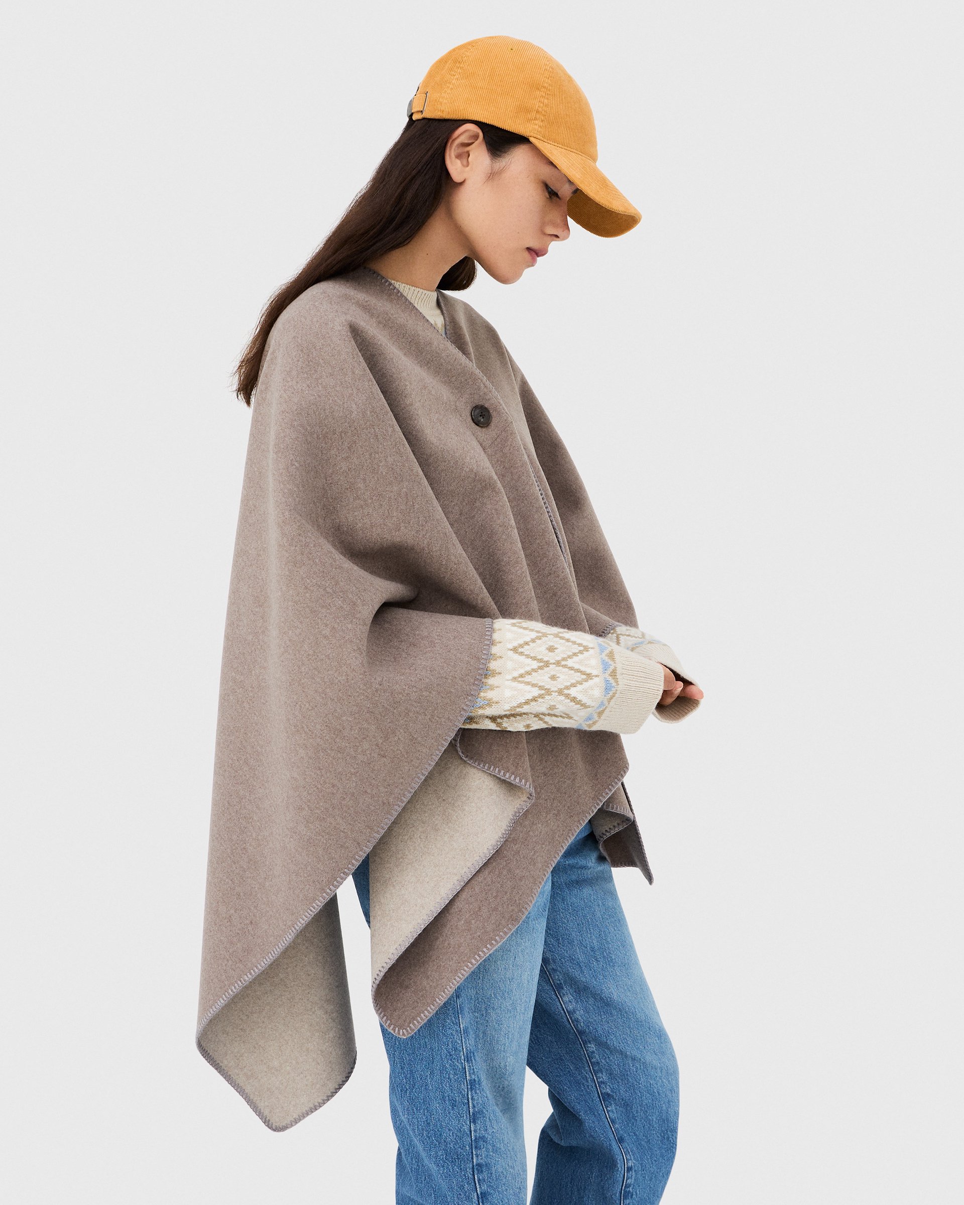 Hinh anh UNIQLO và JW ANDERSON diễn giải tinh thần Anh Quốc qua ngôn ngữ tối giản 10