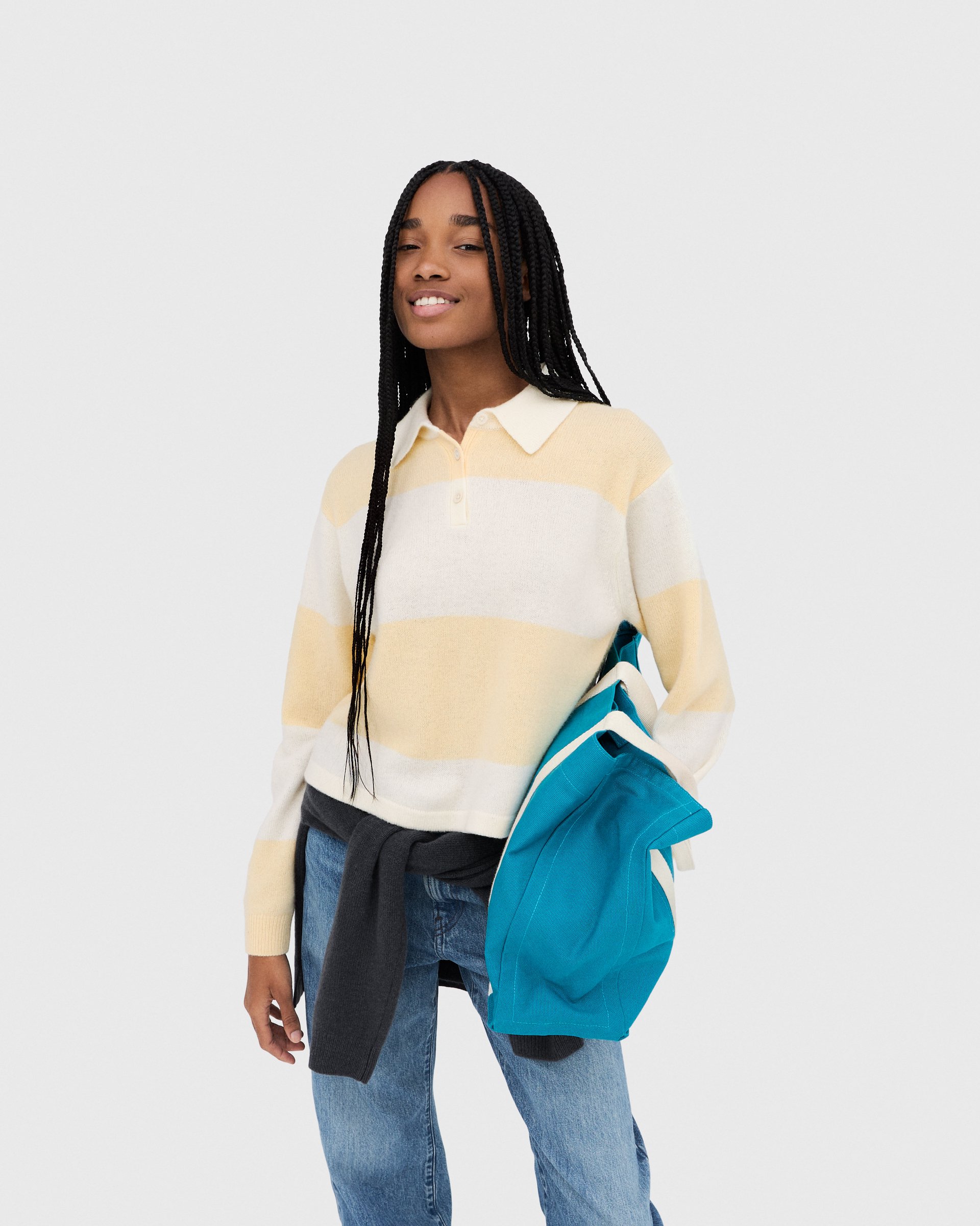 Hinh anh UNIQLO và JW ANDERSON diễn giải tinh thần Anh Quốc qua ngôn ngữ tối giản 2