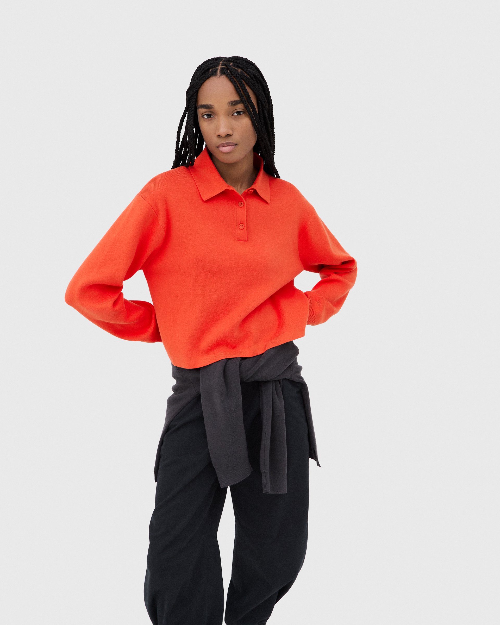 Hinh anh UNIQLO và JW ANDERSON diễn giải tinh thần Anh Quốc qua ngôn ngữ tối giản 3