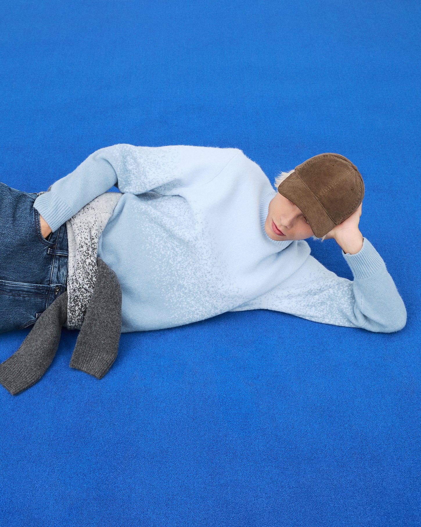 Hinh anh UNIQLO và JW ANDERSON diễn giải tinh thần Anh Quốc qua ngôn ngữ tối giản 6