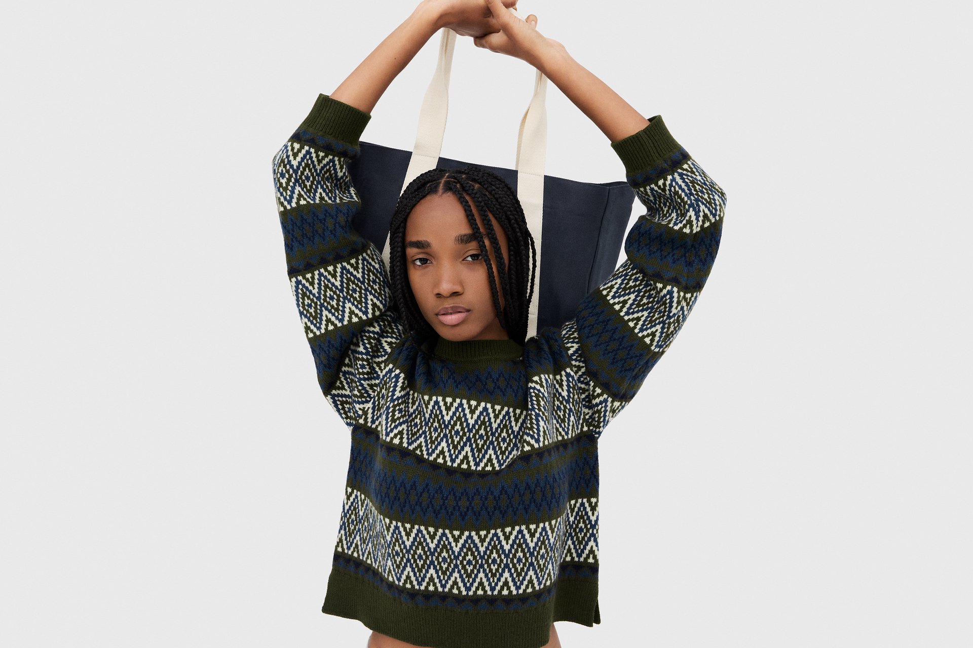 Hinh anh UNIQLO và JW ANDERSON diễn giải tinh thần Anh Quốc qua ngôn ngữ tối giản 12