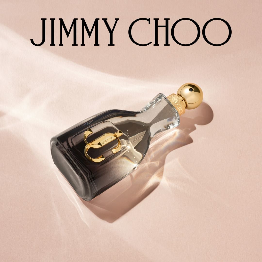 Hinh anh Jimmy Choo và những sắc hương tôn vinh phái đẹp ngày 20/10 2