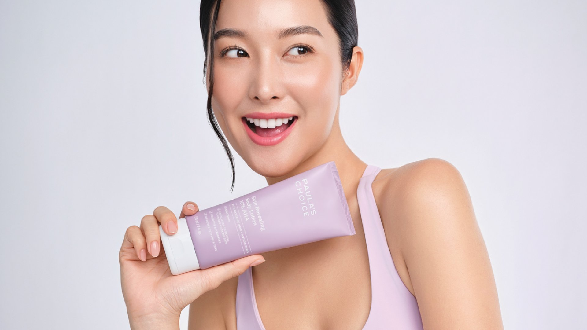 Hinh anh Paula’s Choice “The Glow Movement”: lớp học Pilates buổi sáng đầy hứng khởi 3