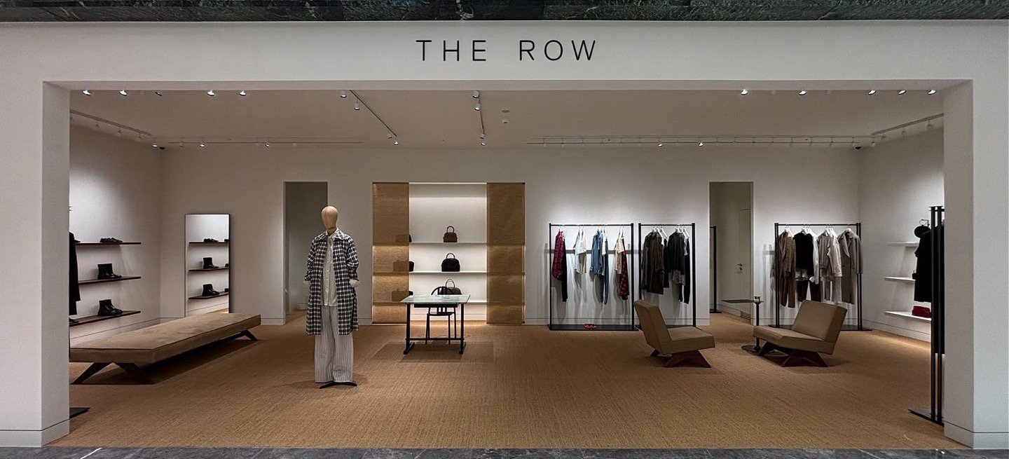 Hinh anh The Row và tham vọng thầm lặng của một di sản tương lai 1