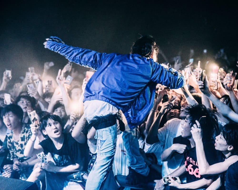 Hinh anh Sagging Pants: Dấu hiệu nhận diện của công dân đường phố 9