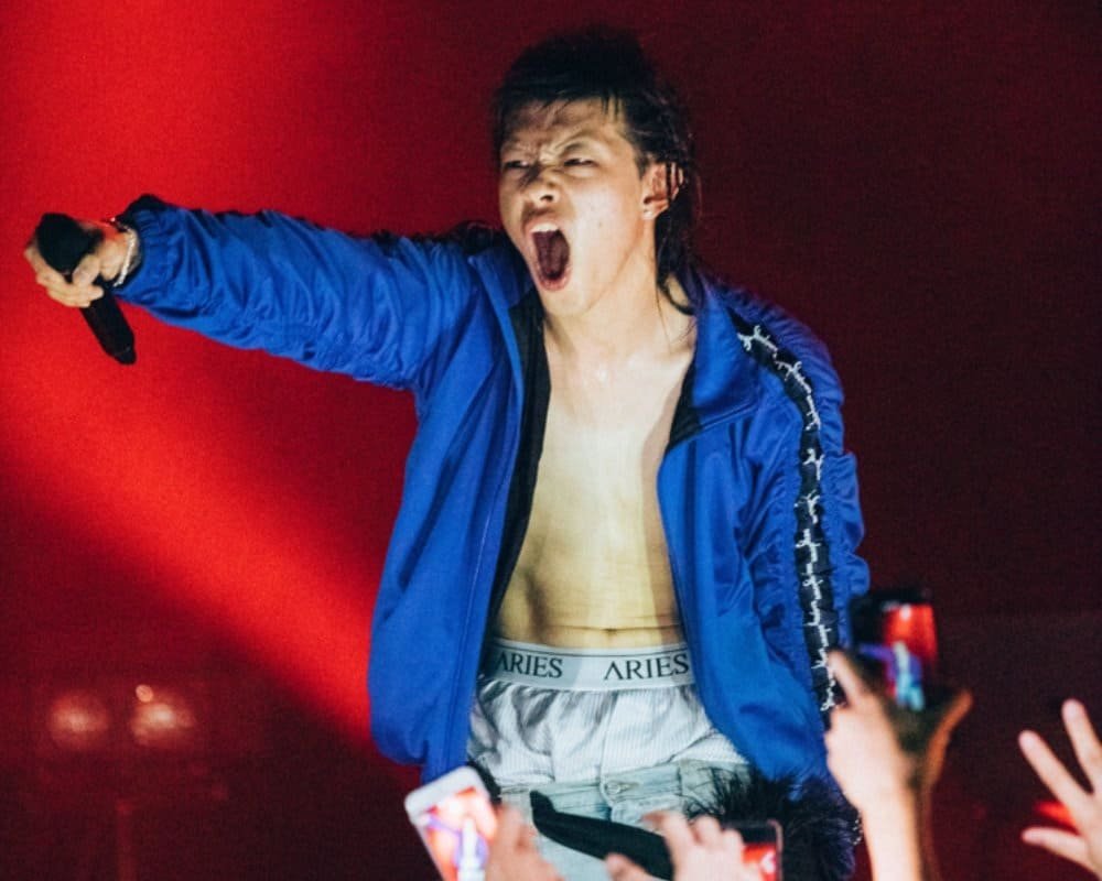 Hinh anh Sagging Pants: Dấu hiệu nhận diện của công dân đường phố 10