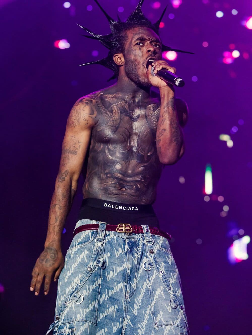 Hinh anh Sagging Pants: Dấu hiệu nhận diện của công dân đường phố 5