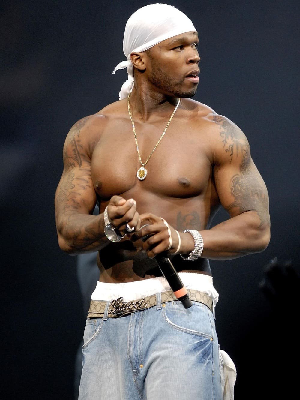 Hinh anh Sagging Pants: Dấu hiệu nhận diện của công dân đường phố 6