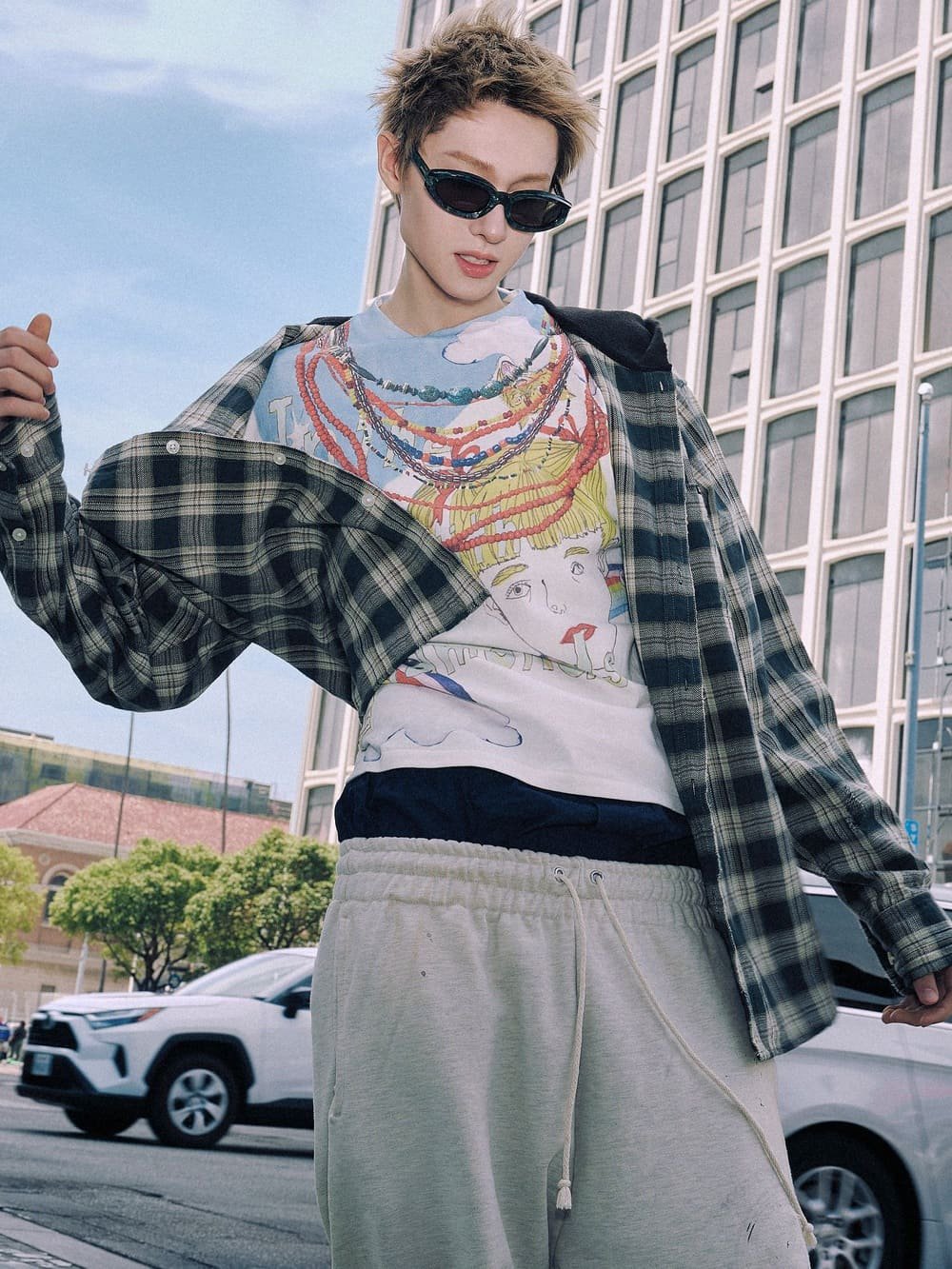 Hinh anh Sagging Pants: Dấu hiệu nhận diện của công dân đường phố 12