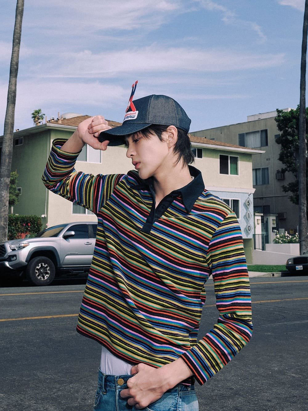 Hinh anh Sagging Pants: Dấu hiệu nhận diện của công dân đường phố 13