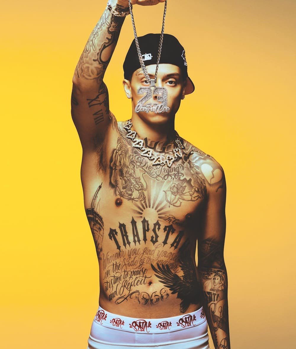 Hinh anh Sagging Pants: Dấu hiệu nhận diện của công dân đường phố 16