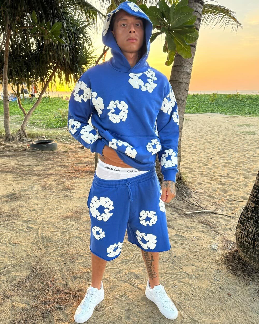 Hinh anh Sagging Pants: Dấu hiệu nhận diện của công dân đường phố 17