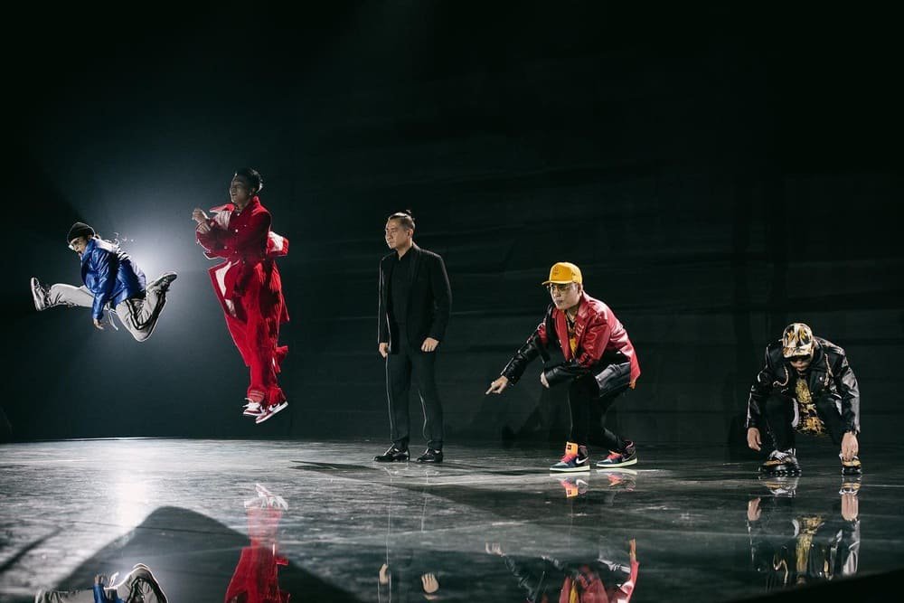 Hinh anh Sagging Pants: Dấu hiệu nhận diện của công dân đường phố 20