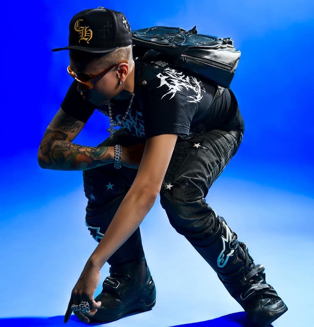 Hinh anh Sagging Pants: Dấu hiệu nhận diện của công dân đường phố 26