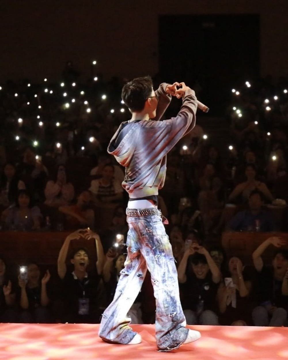 Hinh anh Sagging Pants: Dấu hiệu nhận diện của công dân đường phố 27