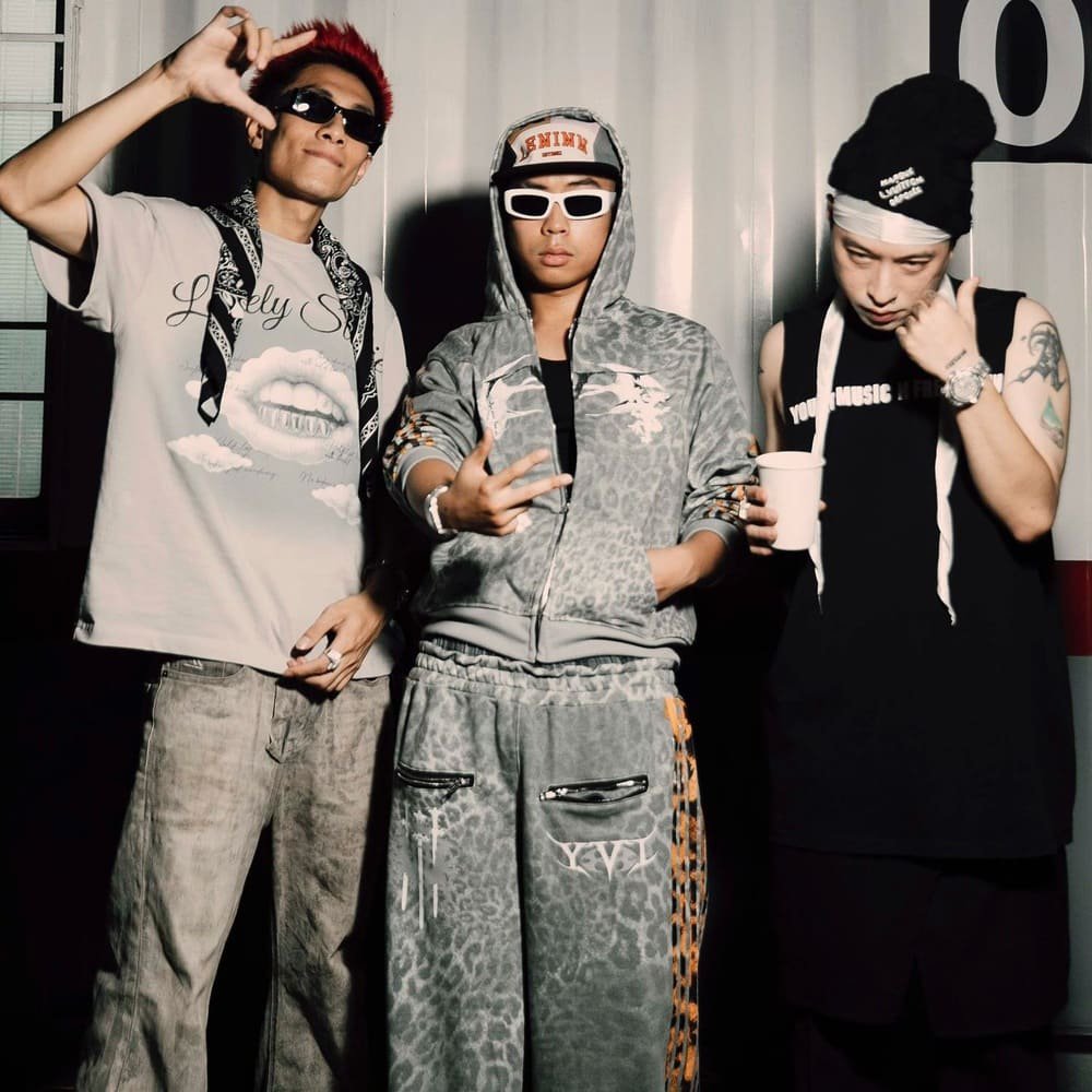 Hinh anh Sagging Pants: Dấu hiệu nhận diện của công dân đường phố 28