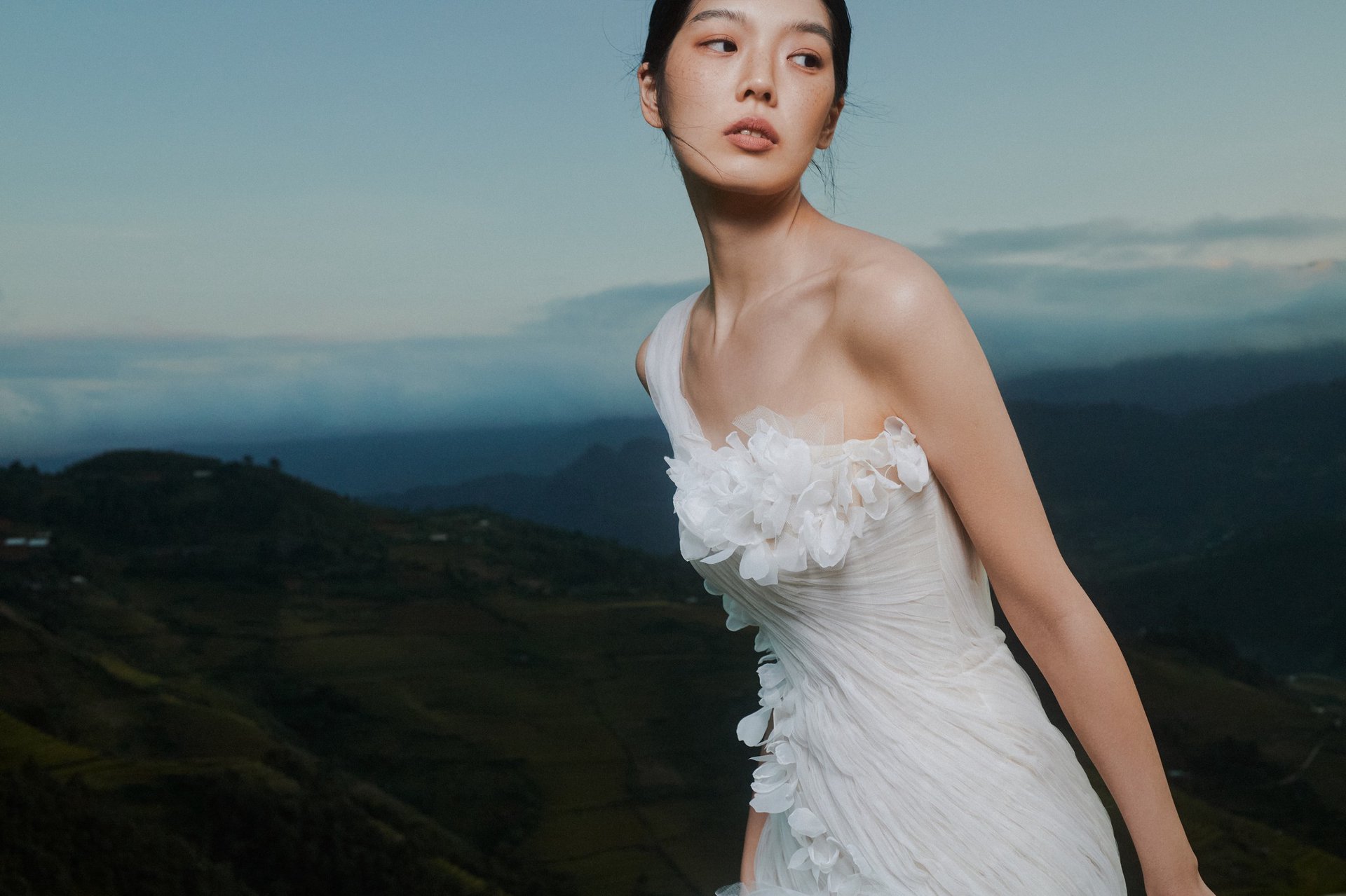 Hinh anh Lecia Bridal và Hành trình kiến tạo di sản từ những đường kim mũi chỉ 2
