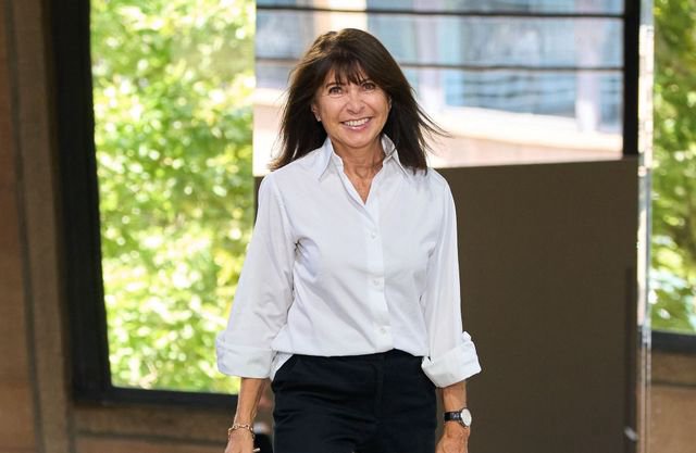 Hinh anh Véronique Nichanian rời Hermès sau gần bốn thập kỷ gắn bó 2