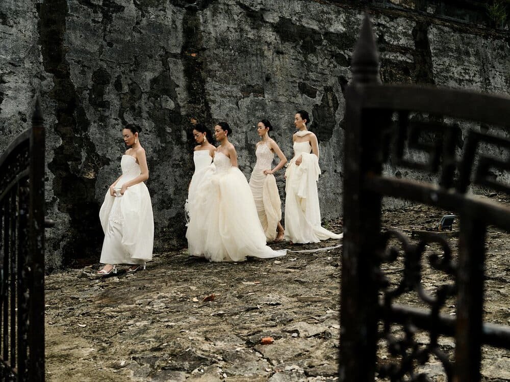 Hinh anh Lecia Bridal và Hành trình kiến tạo di sản từ những đường kim mũi chỉ 3