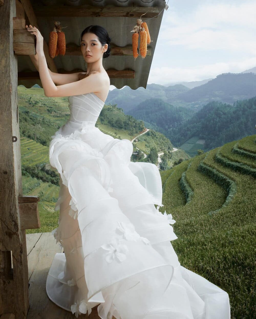 Hinh anh Lecia Bridal và Hành trình kiến tạo di sản từ những đường kim mũi chỉ 4
