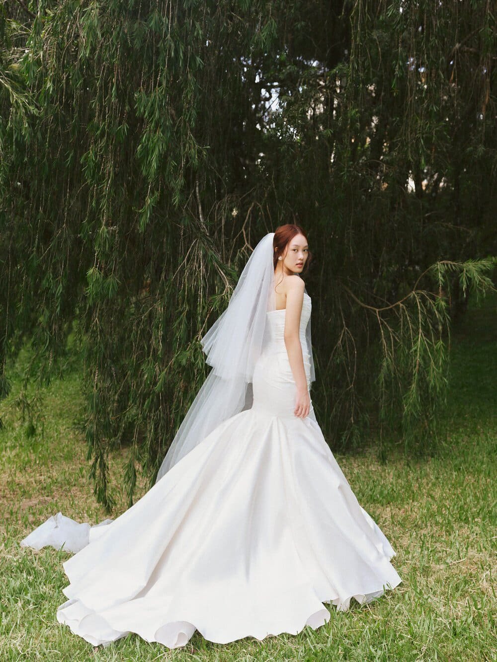 Hinh anh Lecia Bridal và Hành trình kiến tạo di sản từ những đường kim mũi chỉ 17