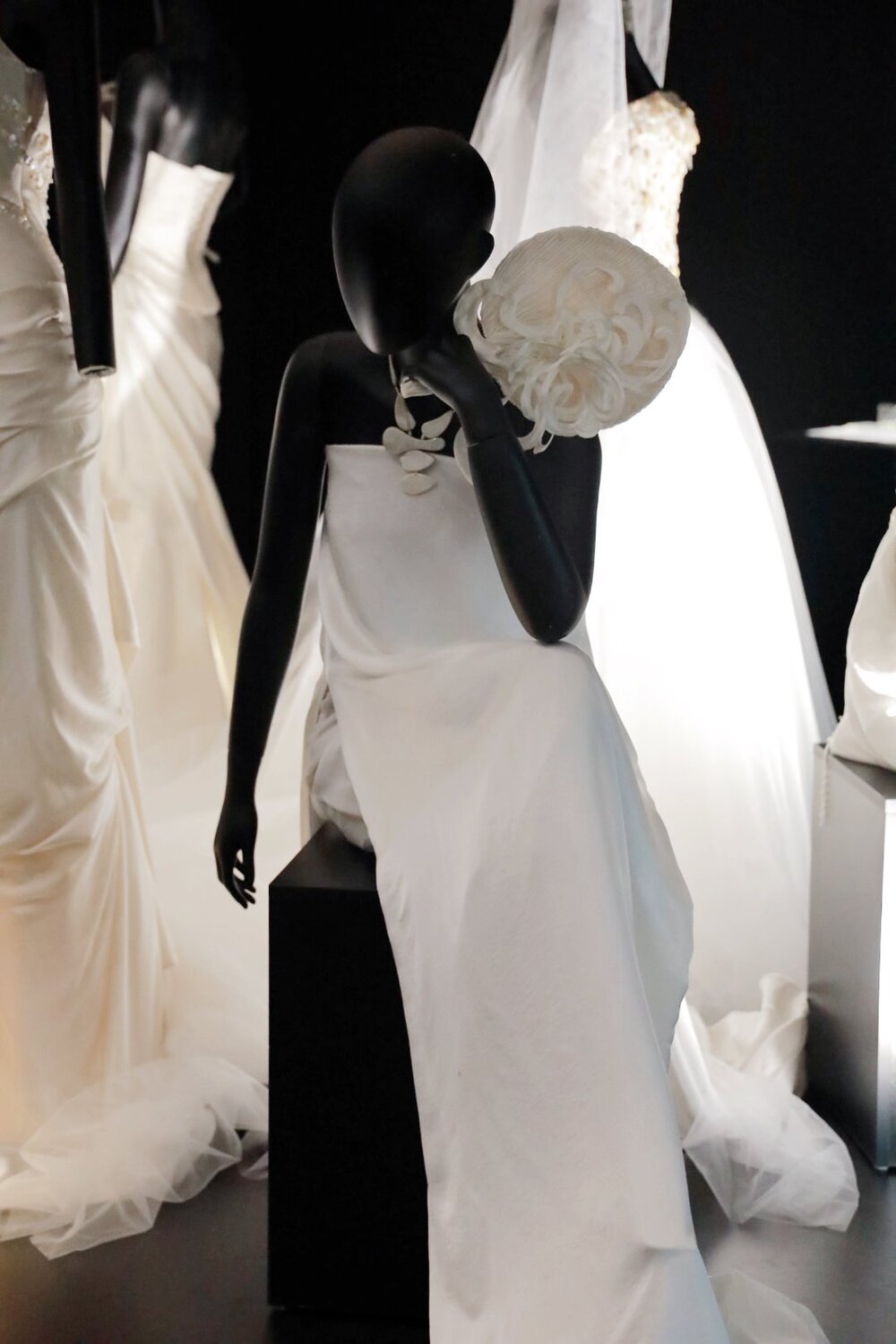 Hinh anh Lecia Bridal và Hành trình kiến tạo di sản từ những đường kim mũi chỉ 28