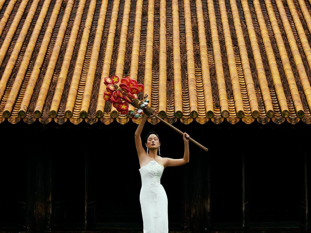 Hinh anh Lecia Bridal và Hành trình kiến tạo di sản từ những đường kim mũi chỉ 31