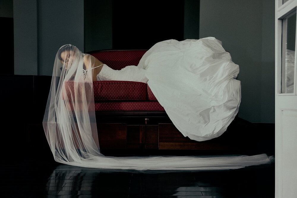 Hinh anh Lecia Bridal và Hành trình kiến tạo di sản từ những đường kim mũi chỉ 33