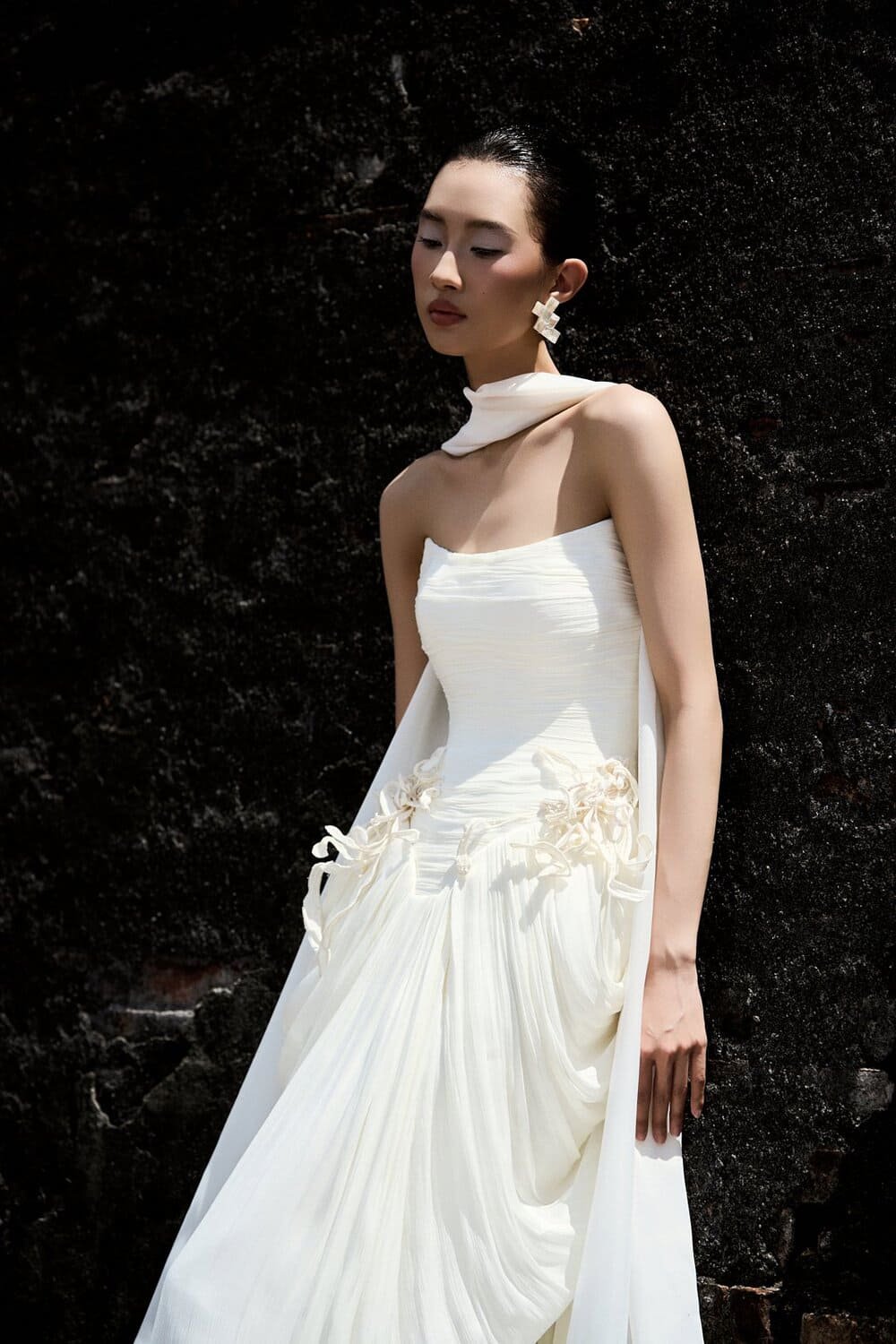 Hinh anh Lecia Bridal và Hành trình kiến tạo di sản từ những đường kim mũi chỉ 38