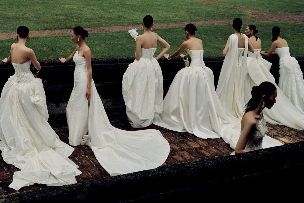 Hinh anh Lecia Bridal và Hành trình kiến tạo di sản từ những đường kim mũi chỉ 39